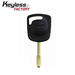 Ford H91 / 2010-2013 Transit Connect / 80-Bit Tibbe Transponder Key / (AFTERMARKET)