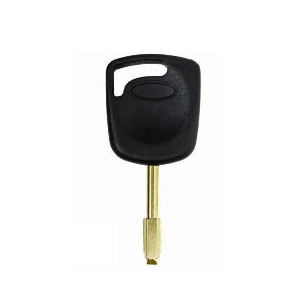 Ford H91 / 2010-2013 Transit Connect / 80-Bit Tibbe Transponder Key / (AFTERMARKET) - Image 2
