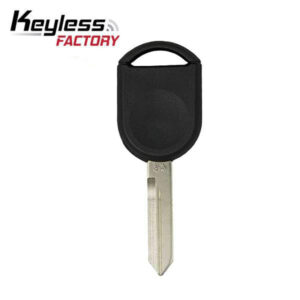 Ford H92 Transponder Key - 4D63 80-Bit Original OEM Chip (AFTERMARKET)