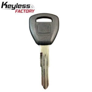 Honda / Acura HD106 Transponder Key (AFTERMARKET)