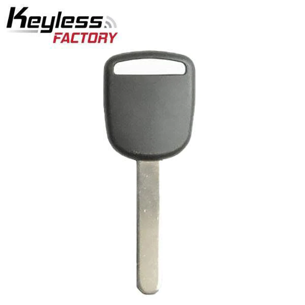 Honda HO01 Transponder Key (AFTERMARKET)
