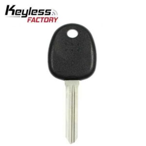 2006-2014 - Hyundai / Kia - HYN14RT14 Transponder Key (46 Chip) (AFTERMARKET)