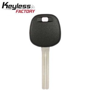 2007-2011 Kia - KK9 Transponder Key (46 Chip) (AFTERMARKET)