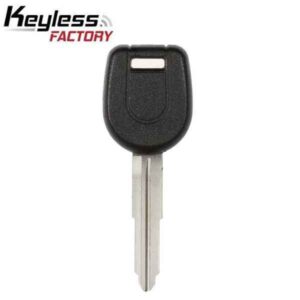 Mitsubishi MIT17 - Transponder Key - 46 MITS Chip (AFTERMARKET)