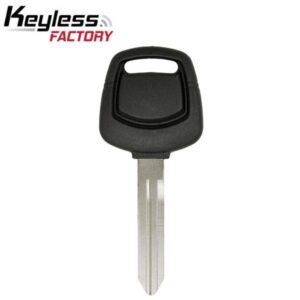 Nissan / Infiniti N102 Transponder Key (AFTERMARKET)
