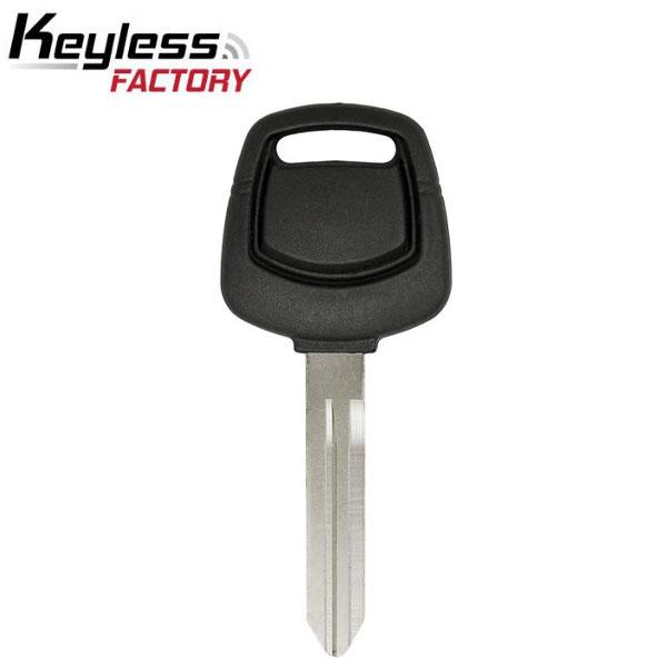 Nissan / Infiniti N102 Transponder Key (AFTERMARKET)