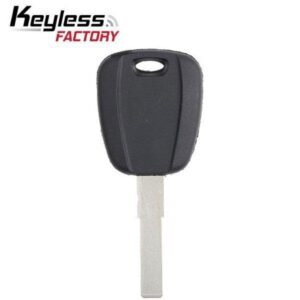 2012-2018 Fiat 500 / Ram Promaster - SIP22 Transponder Key (46 Chip) (AFTERMARKET)