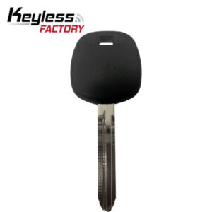 2017-2020 Subaru B110 Transponder Key / H Chip (AFTERMARKET)