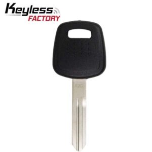 2005-2013 Subaru - SUB4/SUB120 Transponder Key (4D 62 Chip) (AFTERMARKET)