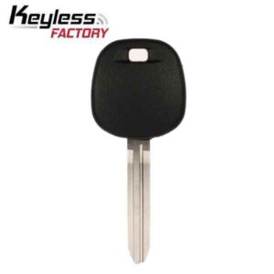 Toyota TOY43AT4, TOY44D, TOY44G Programmable Super Transponder Key (Super Chip) (AFTERMARKET)