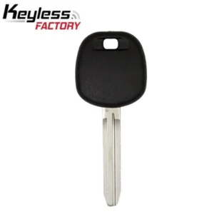 2003-2013 Toyota / Scion - TOY44D Transponder Key - (D Chip) (AFTERMARKET)