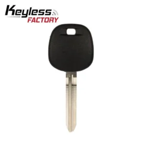 2010 - 2019 Toyota / Scion - TOY44G Transponder Key - (G Chip) (AFTERMARKET)