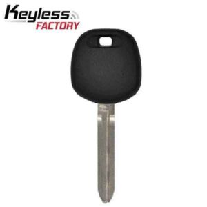 2013-2020 Toyota - TOY44H Transponder Key (H Chip) (AFTERMARKET)