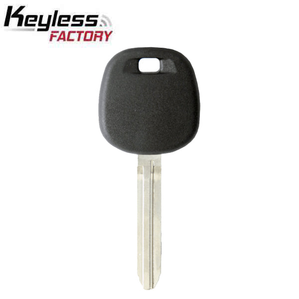 2013-2018 Toyota Scion Subaru - TOY49 Transponder Key - (Special G Chip) (AFTERMARKET)