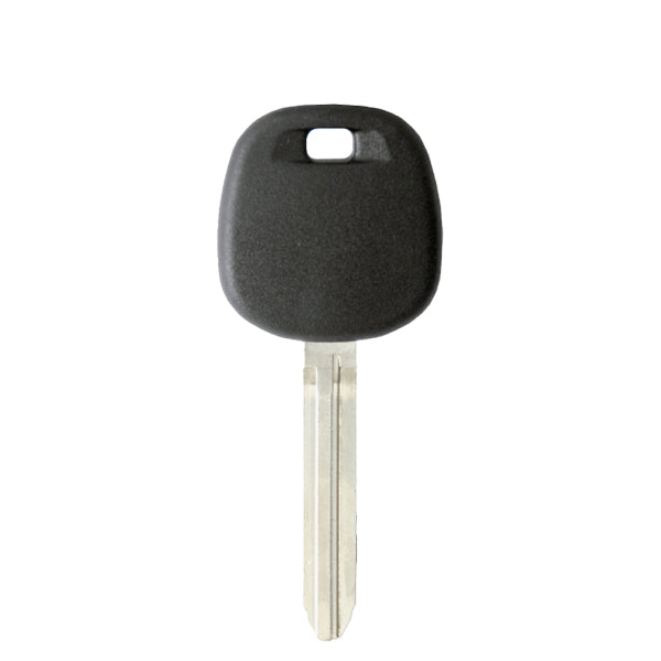 2013-2018 Toyota Scion Subaru - TOY49 Transponder Key - (Special G Chip) (AFTERMARKET) - Image 2