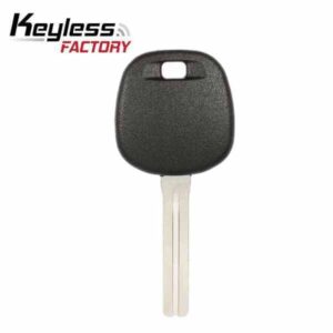 2013-2020 Toyota / Scion - TOY48H / TOY52H Transponder Key (H Chip) (AFTERMARKET)