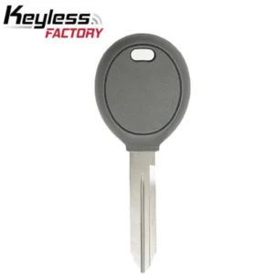 Chrysler/ Dodge/ Jeep Y160 Transponder Key (4D64) (AFTERMARKET)