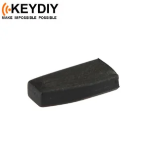 KEYDIY - Cloneable Wedge Transponder Chip - 4C / 4D - KD-X2
