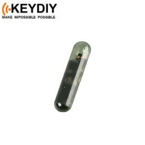KEYDIY - Cloneable Glass Transponder Chip - ID48 VW - KD-X2