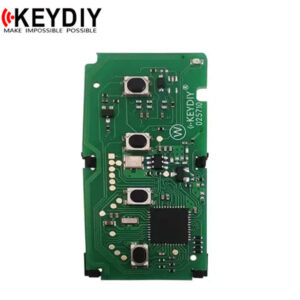 KEYDIY - TB01 - Toyota Lexus - Smart Key Board - For 0020 / 2110 Boards - 315 MHz (BOARD ONLY)
