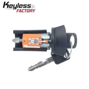 1996-2020 Ford / Ignition Lock / 8-Cut / LSP Kit / Coded / 707624C (AFTERMARKET)
