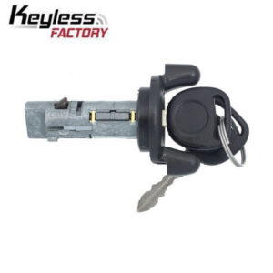1998-2007 GM SUV / Truck / Ignition Lock / LSP Kit / Coded / 704600C (AFTERMARKET)