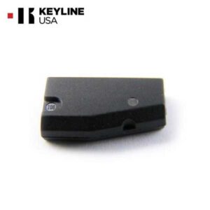 Keyline - CK100 - Cloneable Re-Writable Carbon Wedge Chip