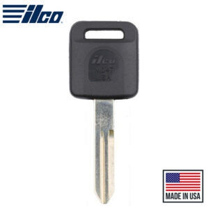 2003-2018 Nissan - NI04T - Transponder Key - (PHILIPS ID 46 Chip)