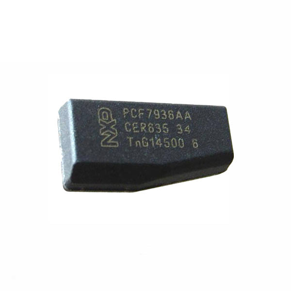 Philips 46 - Crypto 2 Tag - Blank Transponder Chip - for Honda / Nissan / Hyundai / Kia / GM - Image 2