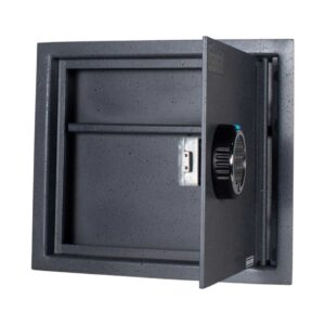 Heavy Duty Concealed Wall Safes