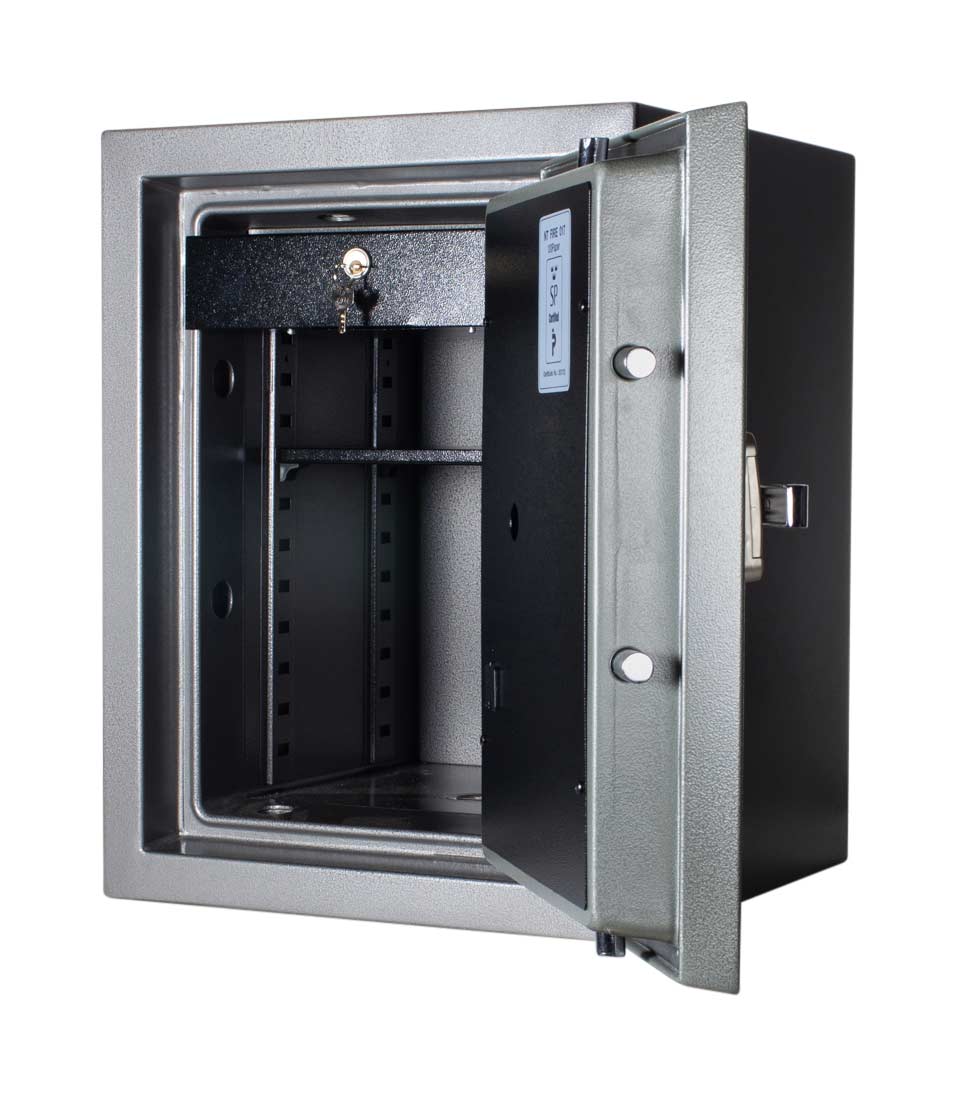 Economical 2 Hour Fires Safes - Image 3