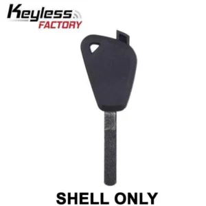 Subaru DAT17 Transponder Key Shell (No Chip) (AFTERMARKET)