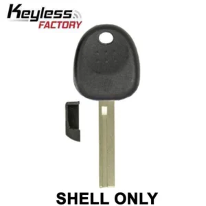 2012-2016 Hyundai HY18 Transponder Key SHELL (NO CHIP) (AFTERMARKET)