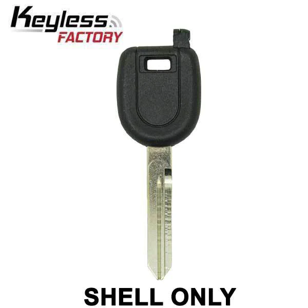 MIT9 / MIT13 / MIT16 / Mitsubishi Transponder Key SHELL (NO CHIP) (AFTERMARKET)