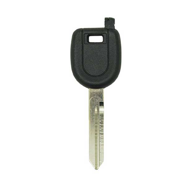 MIT9 / MIT13 / MIT16 / Mitsubishi Transponder Key SHELL (NO CHIP) (AFTERMARKET) - Image 2