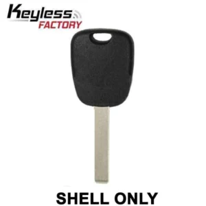 VA2 2-Track HS KK12 Hyundai Kia Smart Transponder Key Shell (No Chip) (AFTERMARKET)