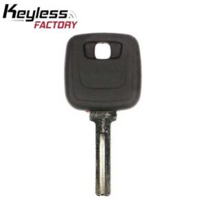 1999-2011 Volvo / Transponder Key SHELL / S66NN (AFTERMARKET)