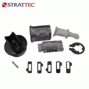 Strattec - Ford 1998-2011 - Ignition Full Repair Kit - Uncoded - 5916208