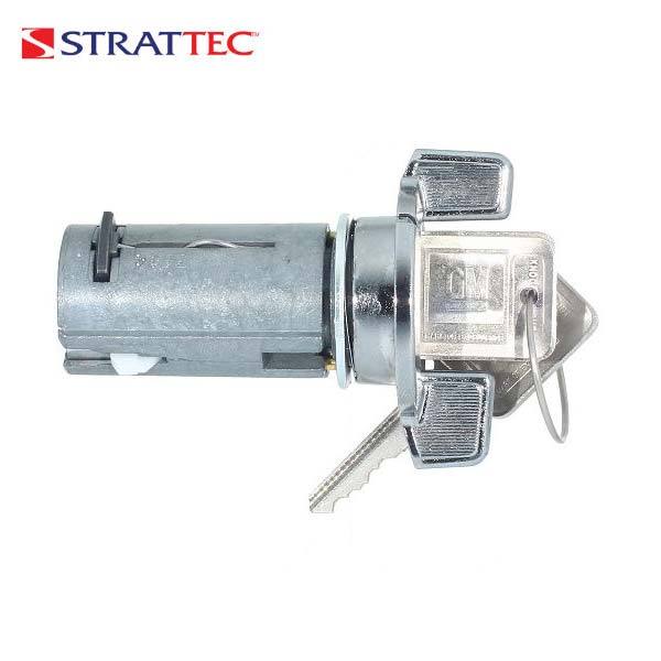 GM 1970-1978 / Ignition Lock / Coded / 607893 (Strattec)