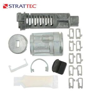 Ford F-Series 2015-2020 / Ignition Repair Kit / Uncoded / 7026751 (Strattec)