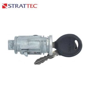 Chrysler 1995-2010 / 8-Cut / Y157 / Ignition Lock / Coded / 703719C (Strattec)