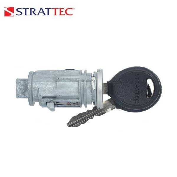 Chrysler 1995-2010 / 8-Cut / Y157 / Ignition Lock / Coded / 703719C (Strattec)