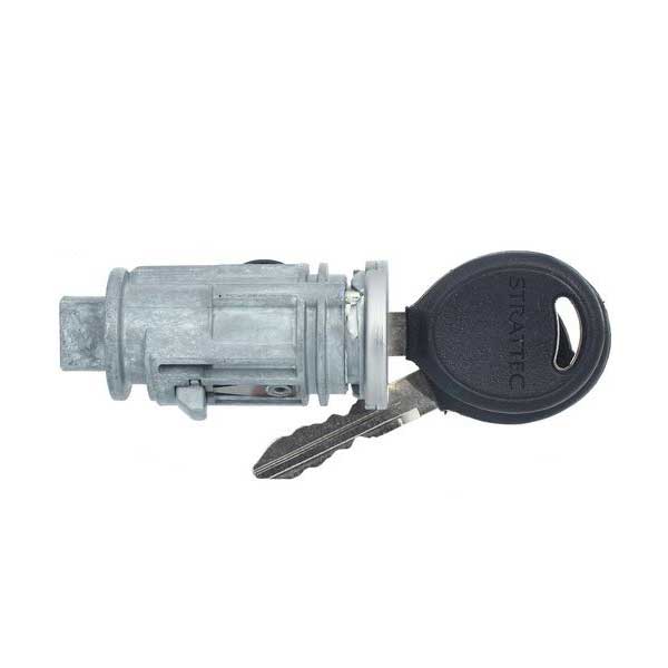 Chrysler 1995-2010 / 8-Cut / Y157 / Ignition Lock / Coded / 703719C (Strattec) - Image 2