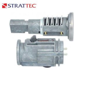 Chrysler 1998-2010 / 8-Cut / Y157 / Ignition Lock / Uncoded / 703719 (Strattec)