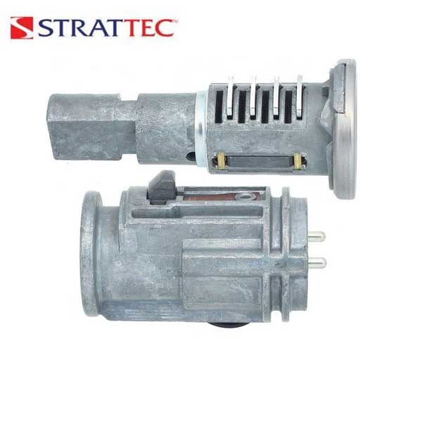 Chrysler 1998-2010 / 8-Cut / Y157 / Ignition Lock / Uncoded / 703719 (Strattec)