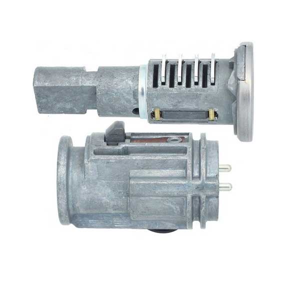 Chrysler 1998-2010 / 8-Cut / Y157 / Ignition Lock / Uncoded / 703719 (Strattec) - Image 2