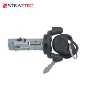 GM 1998-2007 SUV / Truck / Ignition Lock / Coded / 704600C (Strattec)