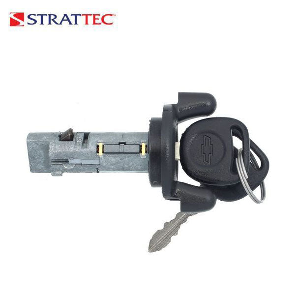 GM 1998-2007 SUV / Truck / Ignition Lock / Coded / 704600C (Strattec)