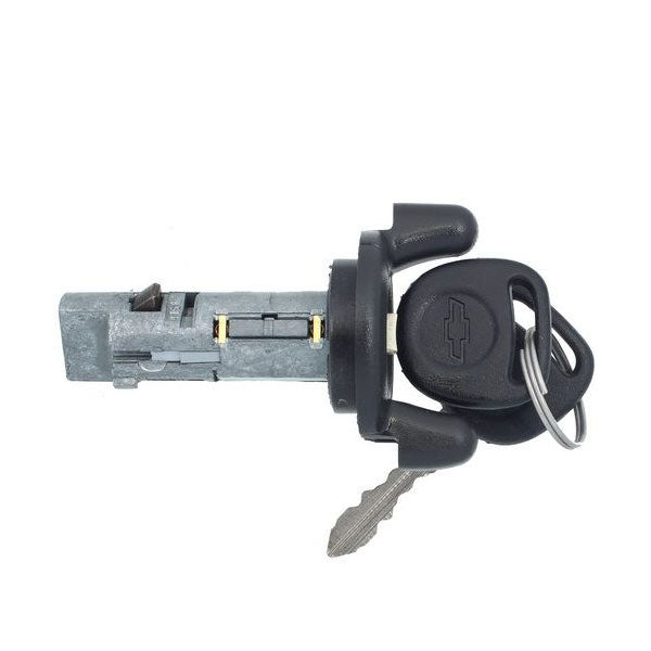GM 1998-2007 SUV / Truck / Ignition Lock / Coded / 704600C (Strattec) - Image 2