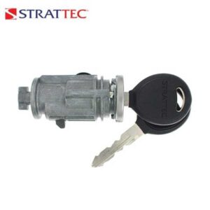 Chrysler / Dodge Truck / Van 2001-2019 / Ignition Lock / Coded / 704650C (Strattec)
